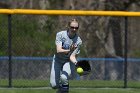 Softball vs Emerson  Wheaton College Women's Softball vs Emerson College - Photo By: KEITH NORDSTROM : Wheaton, Softball